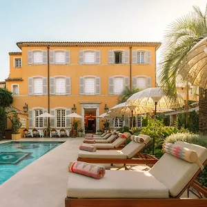 Hotel Airelles Pan Dei Palais