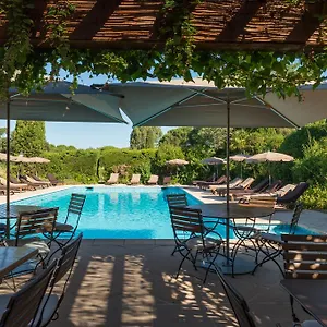 Hotel Saint-vincent